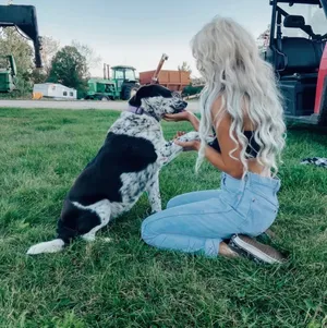 Wrangler Jeans Vintage thumbnail 3