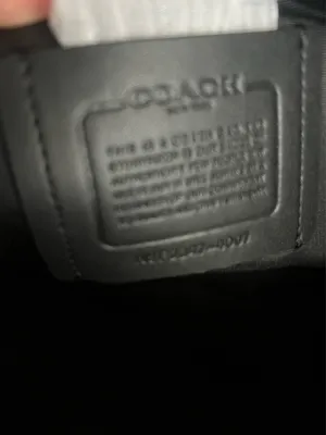 Coach Messenger Bag thumbnail 6