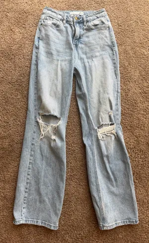 Altar’d State Jeans  thumbnail 1