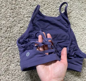 Lululemon Sports Bra thumbnail 4
