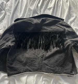 Denim Jacket thumbnail 2