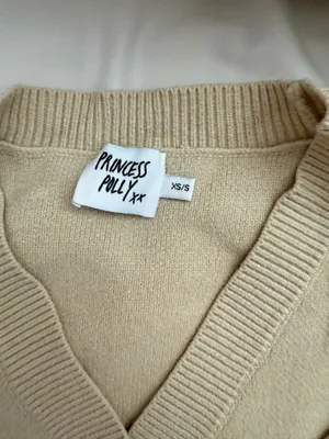 Princess Polly Cardigan thumbnail 2