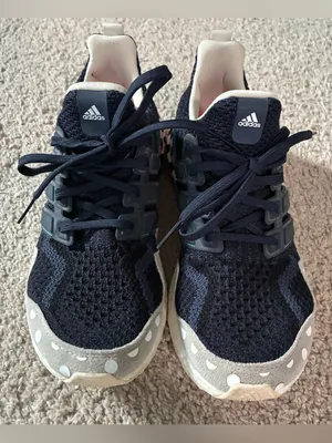 adidas Ultraboost 5.0 DNA “Polka” - Women’s Running Shoes thumbnail 1