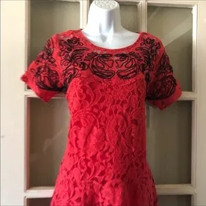 Free People Lace‎ Dress thumbnail 4