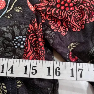 Ann Taylor Loft Primavera Fringe Trimmed Jacket size 2 thumbnail 8