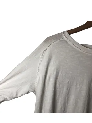 We The Free Arden Tee Oversized Free People thumbnail 5