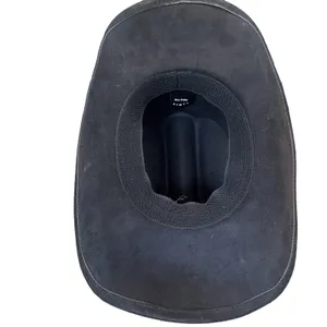 Pro Celia Cowboy Hat Women’s Black Wide Brim Western Cowgirl Country W/bands thumbnail 10