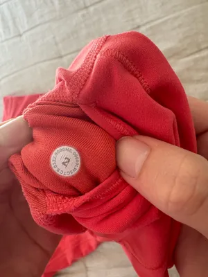 Lululemon Leggings thumbnail 3