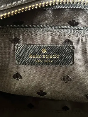 Kate Spade Purse thumbnail 14