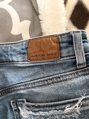 American Eagle Outfitters Jeans thumbnail 3