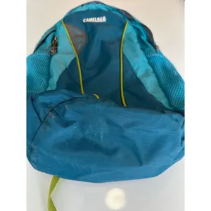 CamelBak Day Star Hydration Backpack Turquoise Blue thumbnail 6