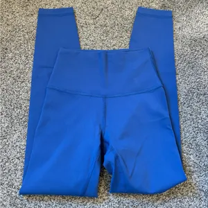 Lululemon Wunder Train Leggings thumbnail 2