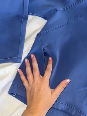 Lululemon AirWrap Pullover thumbnail 4