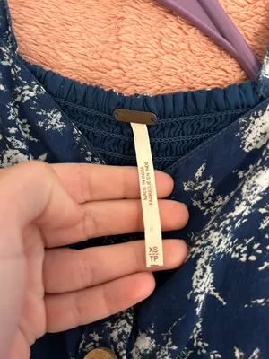 Free People Dress thumbnail 3