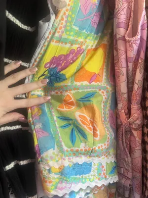 These Three Boutique Tropical Fruit Set thumbnail 4