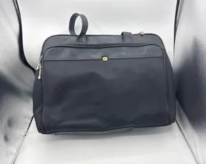 Wenger SwissGear RHEA Black Ladies Tote Work Bag Large Handbag Laptop thumbnail 1