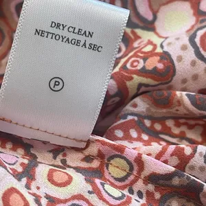 A.L.C.‎ Carly Silk Floral Mini Dress thumbnail 15