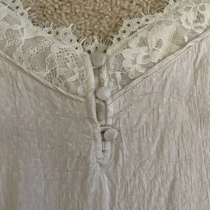 Abercrombie & Fitch Lace Camisole thumbnail 3
