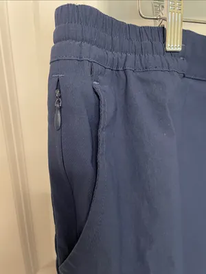 Eddie Bauer Women’s Tulip Hem Skort Large thumbnail 6