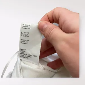 Urban Outfitters‎ White One Shoulder Tie Tank Top Size S thumbnail 5