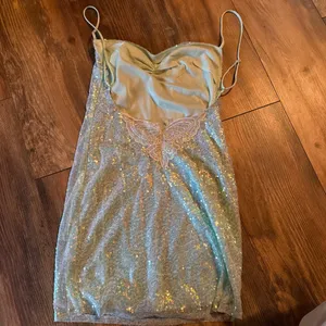 Lucy in the Sky dress thumbnail 2