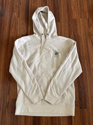 Vans Hoodie Off The Wall M thumbnail 1