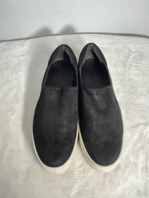 Vince Women's Warren Slip-On Sneakers thumbnail 6
