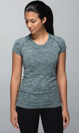 Short Sleeve Top thumbnail 1