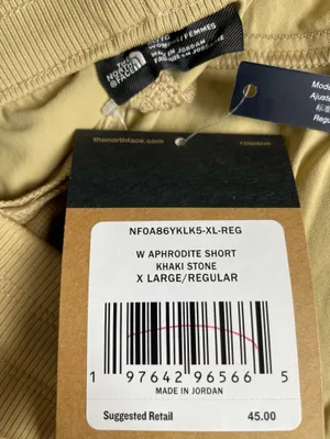 The North Face Women's Aphrodite Arise Shirt, Size XL, NWT thumbnail 8