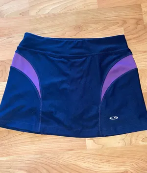 tennis skirt thumbnail 1