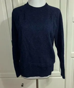 J.Crew Wool bland sweater thumbnail 1