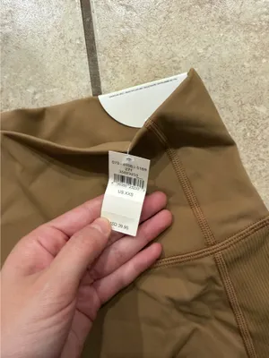 OFFLINE by Aerie Biker Shorts thumbnail 2