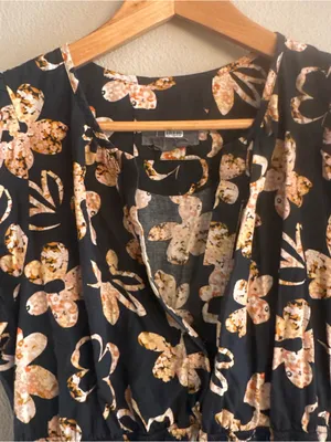 Anthropologie Somerset Mini Dress thumbnail 4
