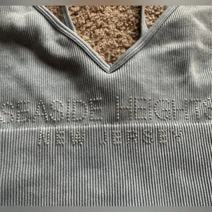 Seaside Heights Halter m/l Blue Size M thumbnail 2