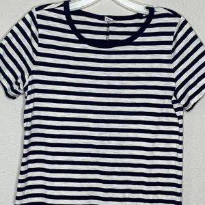 Old Navy Striped Dress thumbnail 2