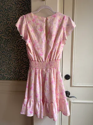 mini dress thumbnail 2