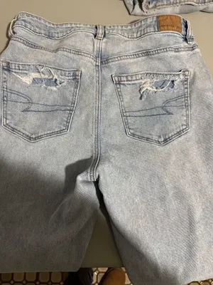 American Eagle Outfitters Jeans thumbnail 2