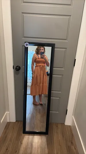 A. Calin boutique dress thumbnail 2