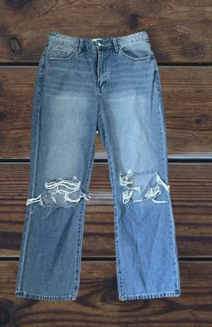 Altar'd State Jeans thumbnail 1