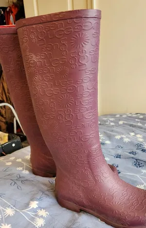 Ugg Womens Rain Boots thumbnail 1