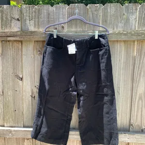 Free People Harley Capri Pants thumbnail 12