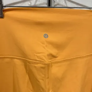 Lululemon 28” align leggings thumbnail 5