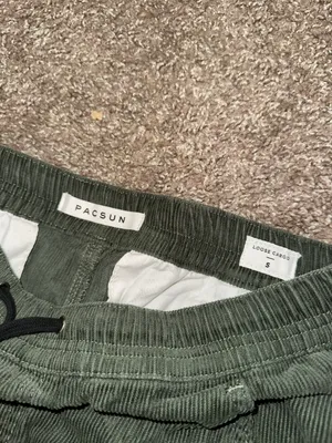 PacSun Cargo Pants thumbnail 3