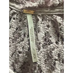 Free People Jenny Purple Crush Velvet Dress thumbnail 12