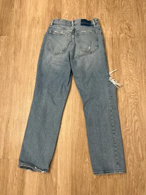abercrombie & fitch jeans thumbnail 3