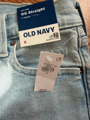 Old Navy Shorts  thumbnail 3