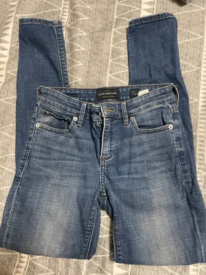 Jeans thumbnail 1