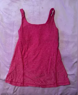 Lululemon tank top size 6 thumbnail 1