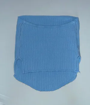 Amazon Blue Two Piece Set thumbnail 5