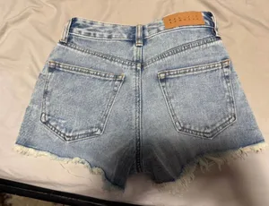 PacSun Shorts Denim thumbnail 2